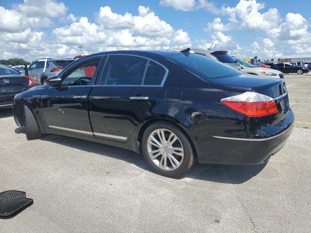 Photo 1 VIN: KMHGC46F89U032611 - HYUNDAI GENESIS 4. 