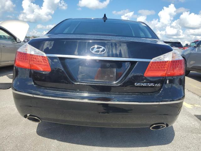 Photo 5 VIN: KMHGC46F89U032611 - HYUNDAI GENESIS 4. 