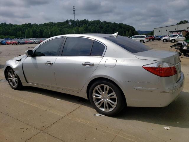 Photo 1 VIN: KMHGC46F89U038151 - HYUNDAI GENESIS 