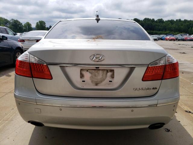 Photo 5 VIN: KMHGC46F89U038151 - HYUNDAI GENESIS 