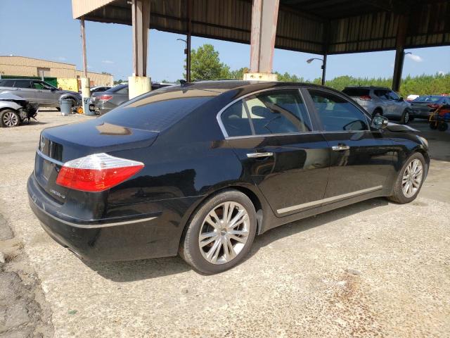 Photo 2 VIN: KMHGC46F99U047232 - HYUNDAI GENESIS 4. 