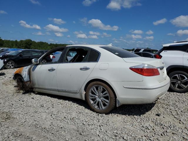 Photo 1 VIN: KMHGC46F99U069294 - HYUNDAI GENESIS 4. 