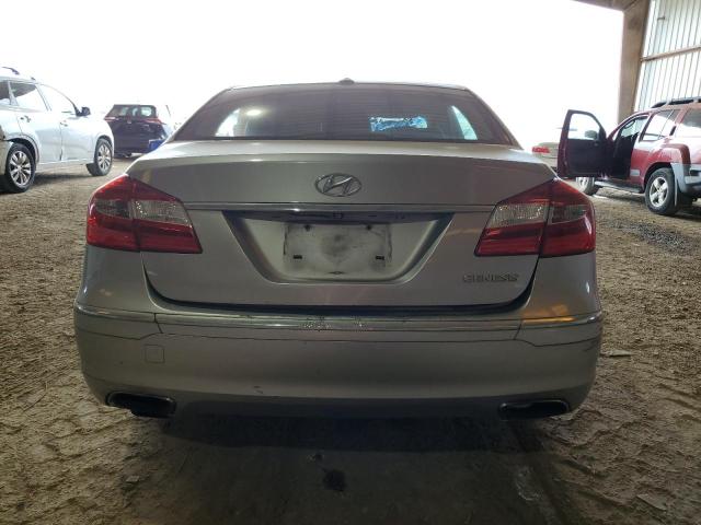 Photo 5 VIN: KMHGC4DD0CU184777 - HYUNDAI GENESIS 3. 