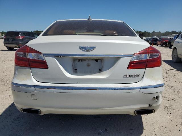 Photo 5 VIN: KMHGC4DD0CU187498 - HYUNDAI GENESIS 