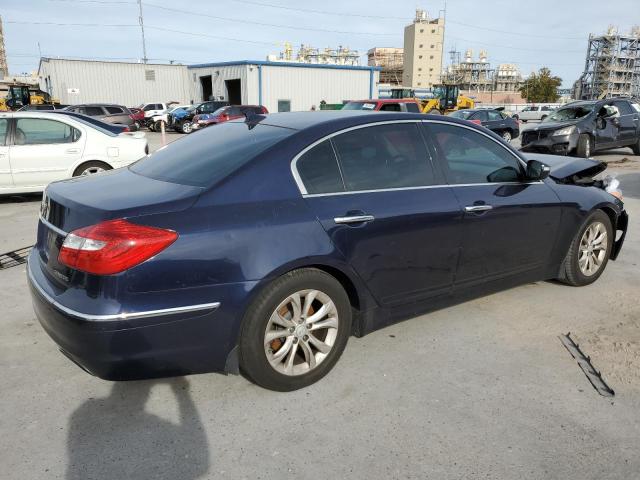 Photo 2 VIN: KMHGC4DD0CU204459 - HYUNDAI GENESIS 