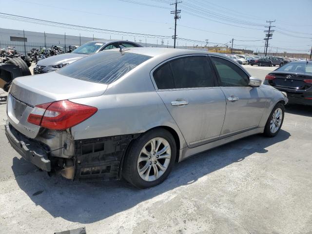 Photo 2 VIN: KMHGC4DD0DU212644 - HYUNDAI GENESIS 