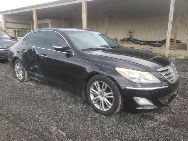 Photo 0 VIN: KMHGC4DD0DU228343 - HYUNDAI GENESIS 3. 