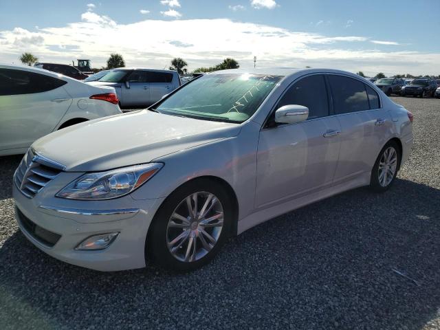 Photo 0 VIN: KMHGC4DD0DU231517 - HYUNDAI GENESIS 3. 