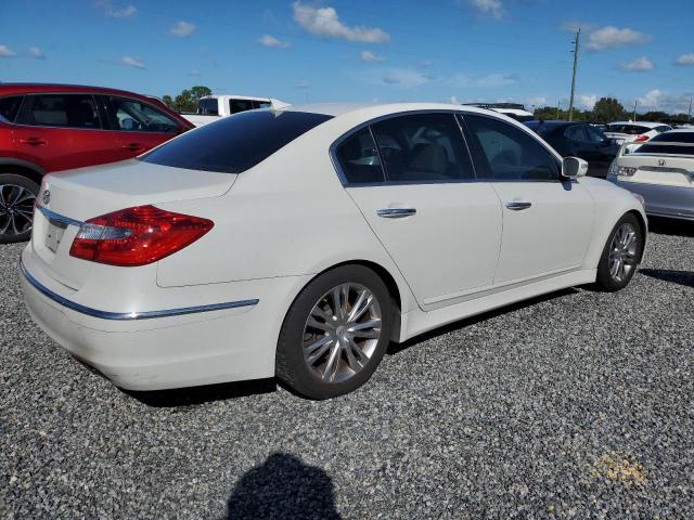 Photo 2 VIN: KMHGC4DD0DU231517 - HYUNDAI GENESIS 3. 