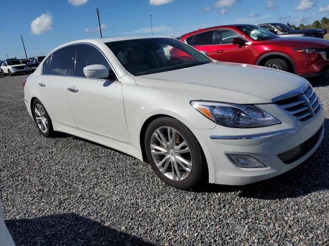 Photo 3 VIN: KMHGC4DD0DU231517 - HYUNDAI GENESIS 3. 