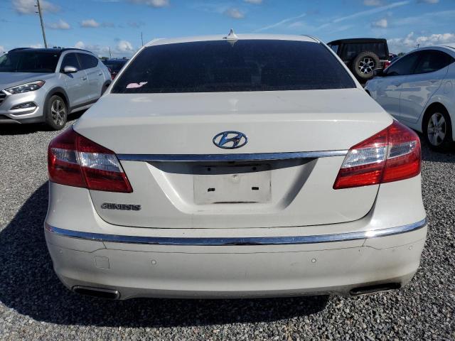 Photo 5 VIN: KMHGC4DD0DU231517 - HYUNDAI GENESIS 3. 