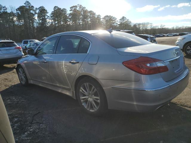 Photo 1 VIN: KMHGC4DD0DU235034 - HYUNDAI GENESIS 3. 