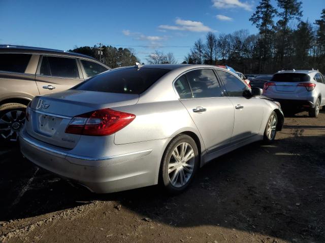 Photo 2 VIN: KMHGC4DD0DU235034 - HYUNDAI GENESIS 3. 