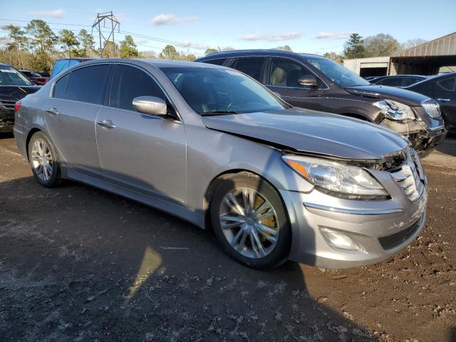 Photo 3 VIN: KMHGC4DD0DU235034 - HYUNDAI GENESIS 3. 