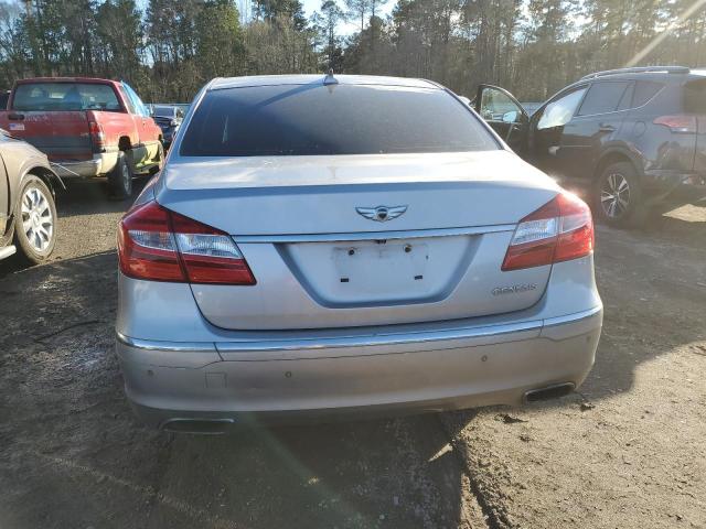 Photo 5 VIN: KMHGC4DD0DU235034 - HYUNDAI GENESIS 3. 