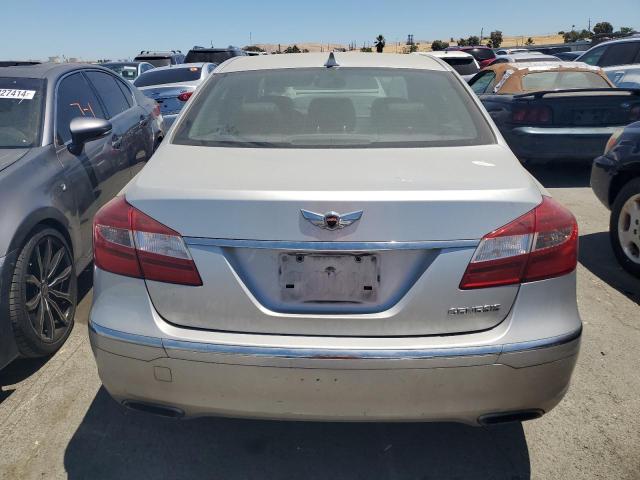 Photo 5 VIN: KMHGC4DD0DU243117 - HYUNDAI GENESIS 