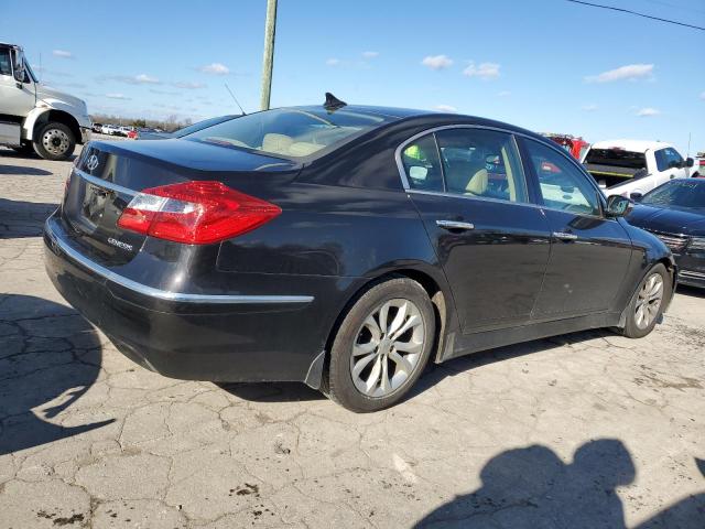 Photo 2 VIN: KMHGC4DD0DU244624 - HYUNDAI GENESIS 3. 