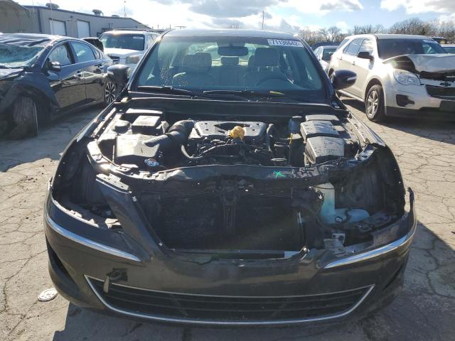 Photo 4 VIN: KMHGC4DD0DU244624 - HYUNDAI GENESIS 3. 