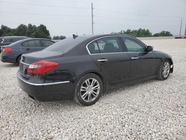 Photo 2 VIN: KMHGC4DD0DU244851 - HYUNDAI GENESIS 