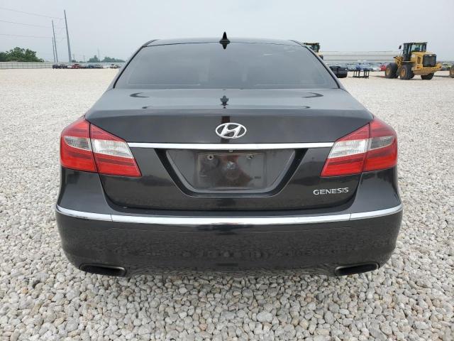 Photo 5 VIN: KMHGC4DD0DU244851 - HYUNDAI GENESIS 