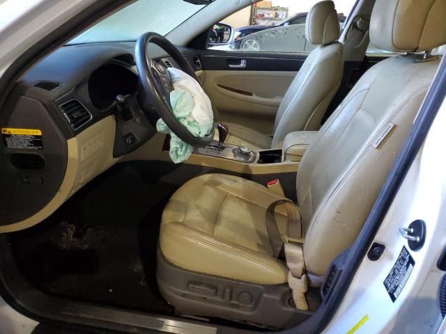 Photo 6 VIN: KMHGC4DD0DU247569 - HYUNDAI GENESIS 