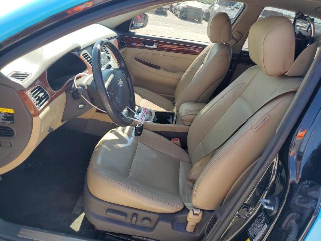 Photo 6 VIN: KMHGC4DD0EU259304 - HYUNDAI GENESIS 3. 