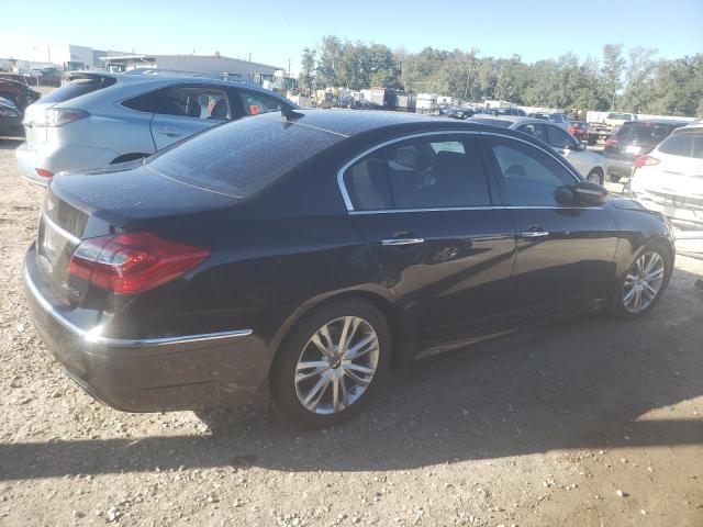 Photo 2 VIN: KMHGC4DD0EU266057 - HYUNDAI GENESIS 3. 