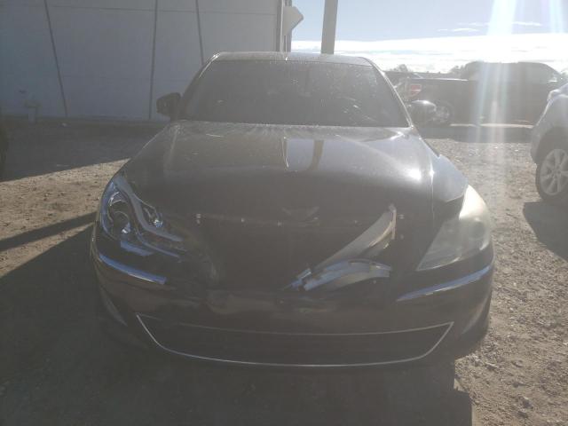 Photo 4 VIN: KMHGC4DD0EU266057 - HYUNDAI GENESIS 3. 