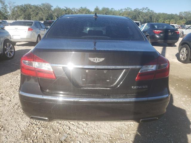 Photo 5 VIN: KMHGC4DD0EU266057 - HYUNDAI GENESIS 3. 