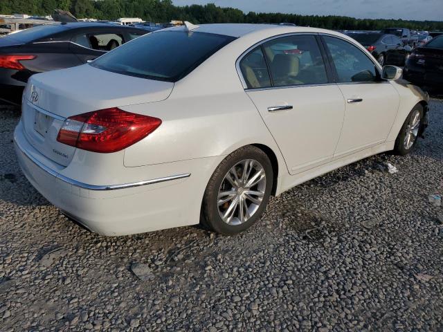 Photo 3 VIN: KMHGC4DD1CU151643 - HYUNDAI GENESIS 3. 