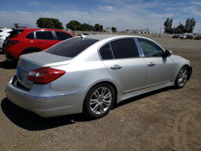 Photo 2 VIN: KMHGC4DD1CU151769 - HYUNDAI GENESIS 