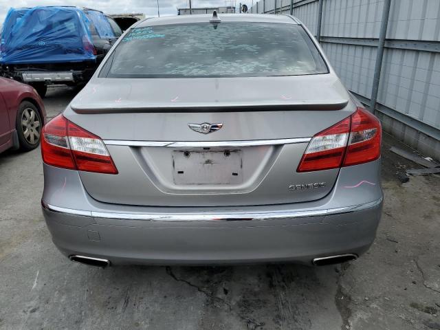 Photo 5 VIN: KMHGC4DD1CU158642 - HYUNDAI GENESIS 3. 