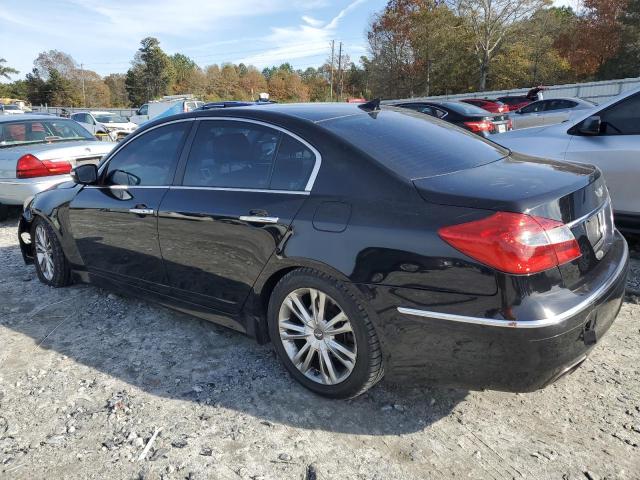 Photo 1 VIN: KMHGC4DD1CU170936 - HYUNDAI GENESIS 