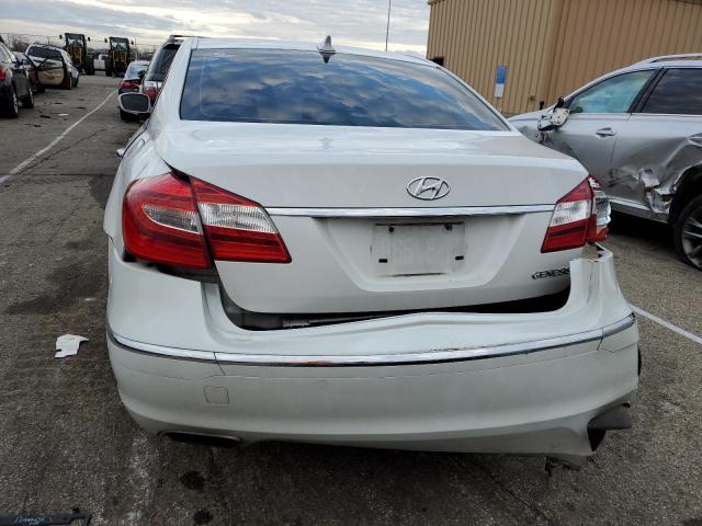 Photo 5 VIN: KMHGC4DD1CU188577 - HYUNDAI GENESIS 3. 