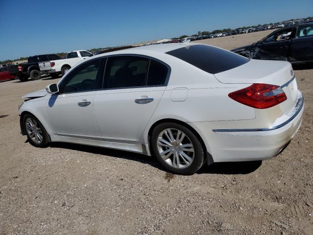 Photo 1 VIN: KMHGC4DD1CU200890 - HYUNDAI GENESIS 