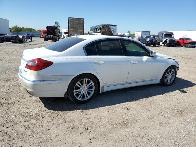 Photo 2 VIN: KMHGC4DD1CU200890 - HYUNDAI GENESIS 