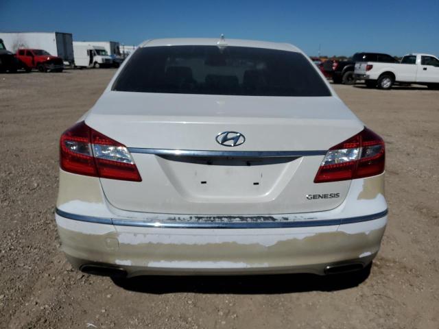 Photo 5 VIN: KMHGC4DD1CU200890 - HYUNDAI GENESIS 