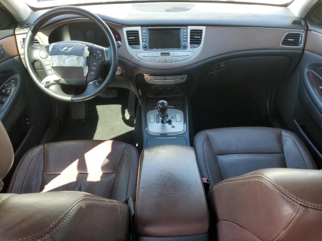 Photo 7 VIN: KMHGC4DD1CU200890 - HYUNDAI GENESIS 