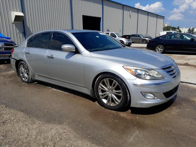 Photo 3 VIN: KMHGC4DD1DU213365 - HYUNDAI GENESIS 3. 