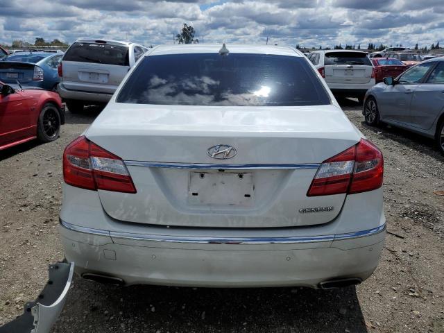 Photo 5 VIN: KMHGC4DD1DU224320 - HYUNDAI GENESIS 3. 