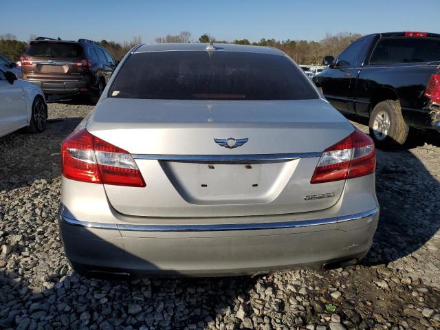 Photo 5 VIN: KMHGC4DD1DU225578 - HYUNDAI GENESIS 