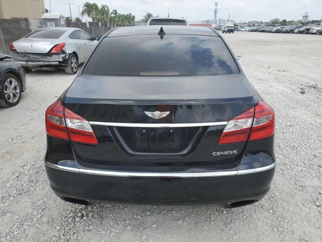 Photo 5 VIN: KMHGC4DD1DU236239 - HYUNDAI GENESIS 