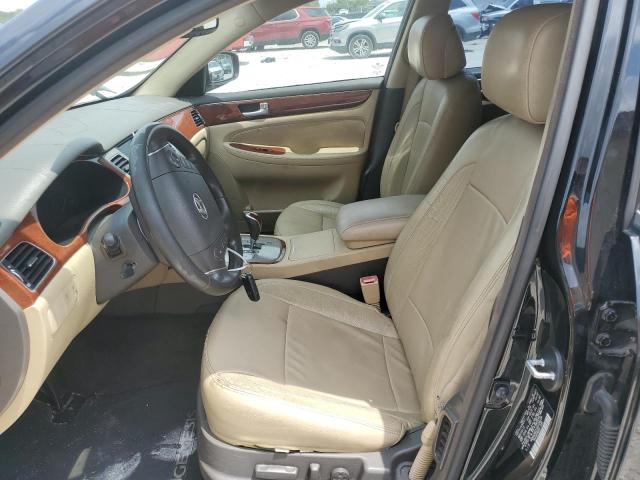 Photo 6 VIN: KMHGC4DD1DU236239 - HYUNDAI GENESIS 