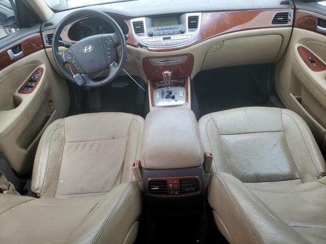 Photo 7 VIN: KMHGC4DD1DU236239 - HYUNDAI GENESIS 