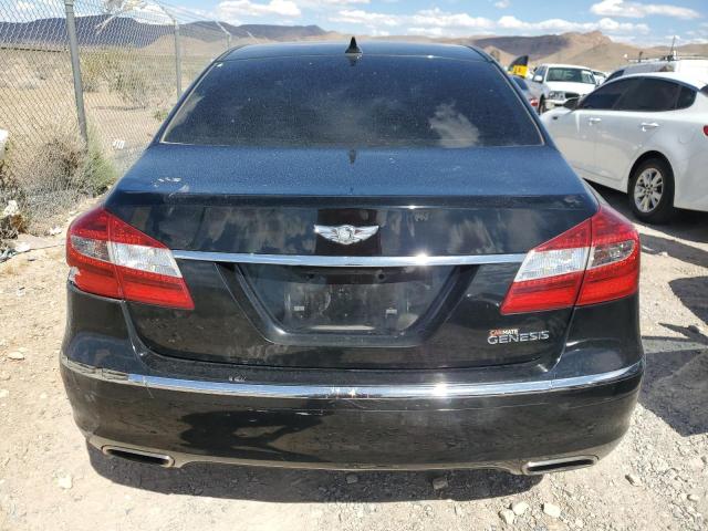 Photo 5 VIN: KMHGC4DD1DU237262 - HYUNDAI GENESIS 3. 