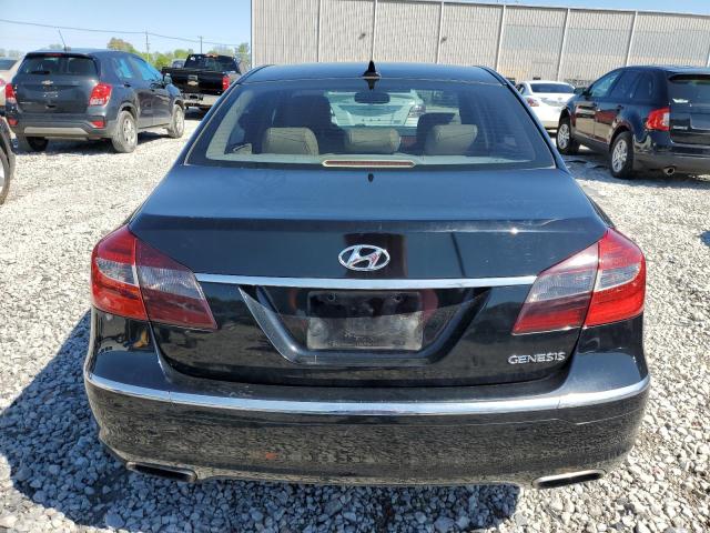 Photo 5 VIN: KMHGC4DD1DU240145 - HYUNDAI GENESIS 