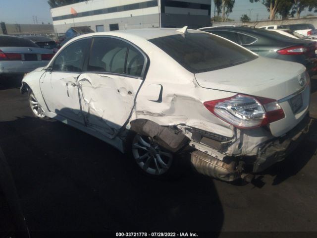 Photo 2 VIN: KMHGC4DD1DU241408 - HYUNDAI GENESIS 