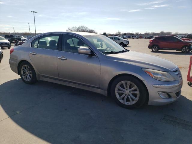 Photo 3 VIN: KMHGC4DD1DU243515 - HYUNDAI GENESIS 3. 