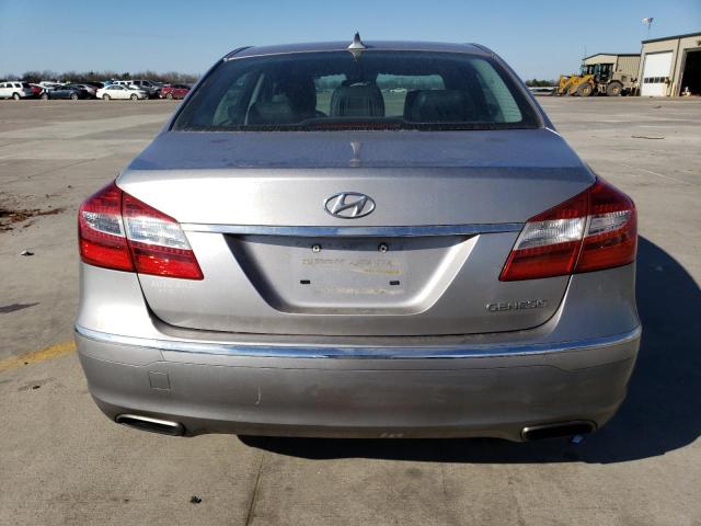 Photo 5 VIN: KMHGC4DD1DU243515 - HYUNDAI GENESIS 3. 