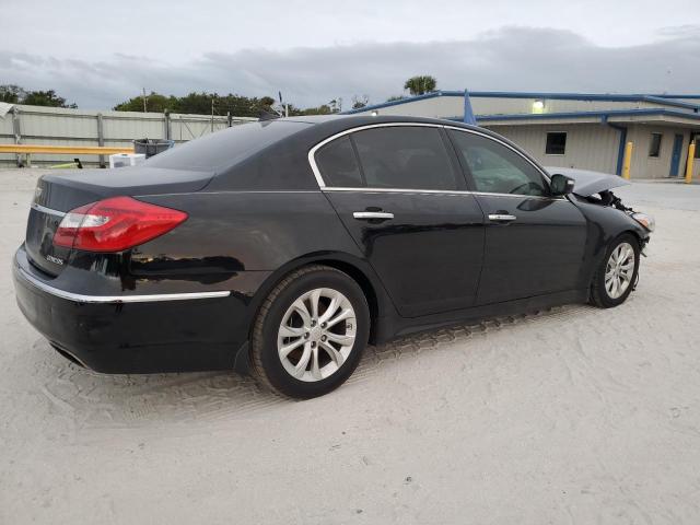 Photo 2 VIN: KMHGC4DD1DU246494 - HYUNDAI GENESIS 3. 